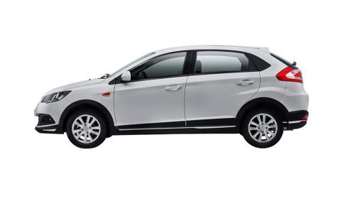 MVM 315 مدیران خودرو